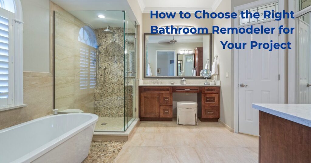 👉 “Bathroom remodeling project in White Plains NY by United City Tech Corp”